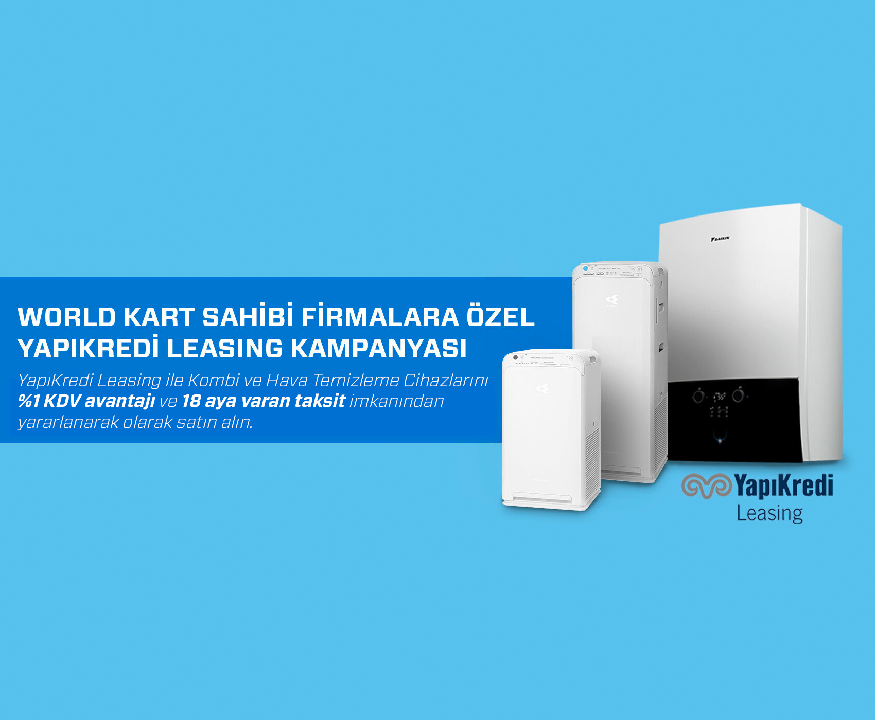 Yapı Kredi Leasing